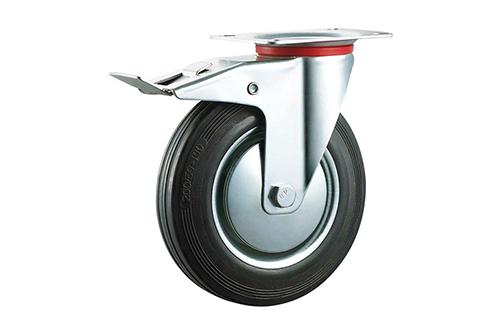 גלגלים תעשייתיים